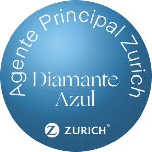Selo Diamante Azul | Zurich R2 Seguros 21