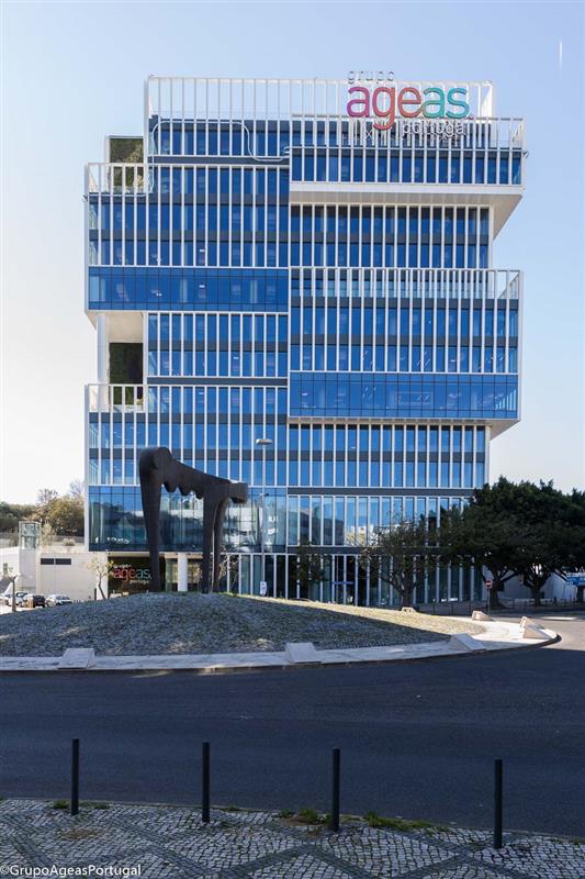 Ageas Seguros