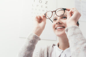 Get a clearer view! With your vision—which is essential for interacting with the world and going about your daily life—in mind, Lusitania has created the Lusitania Health Ophthalmology Insurance Plan.