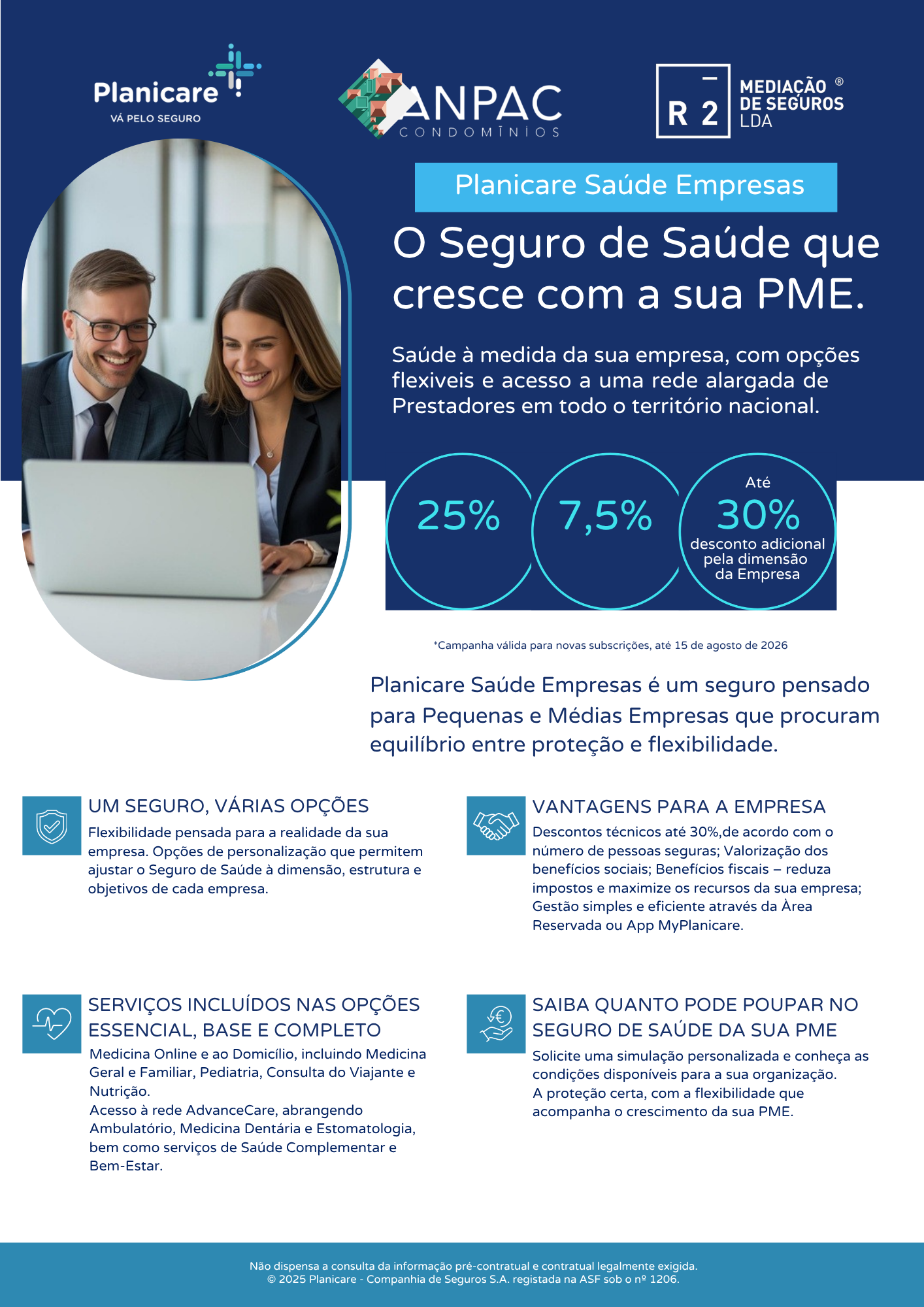 ANPAC SEGURO DE SAÚDE