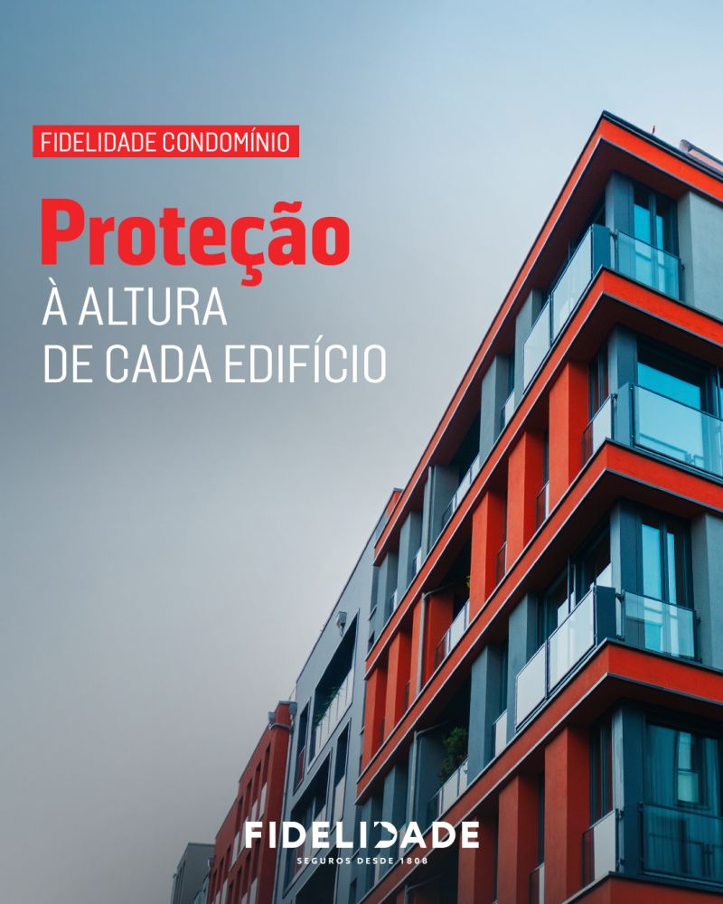 Fidelidade Condomínio
