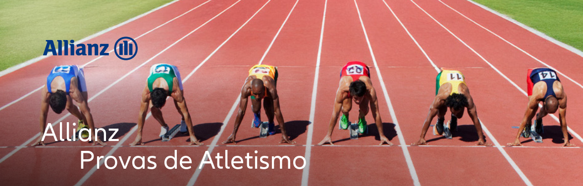 Allianz Provas de Atletismo | Seguro para Eventos de Corrida e Atletismo