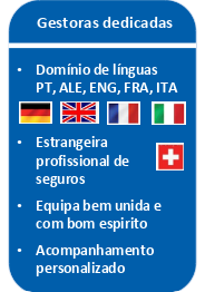 Seguro para Estrangeiros: Como Escolher o Melhor e Garantir a Sua Proteção R2 Seguros 4 Seguro para Estrangeiros: Como Escolher o Melhor e Garantir a Sua Proteção R2 Seguros 3