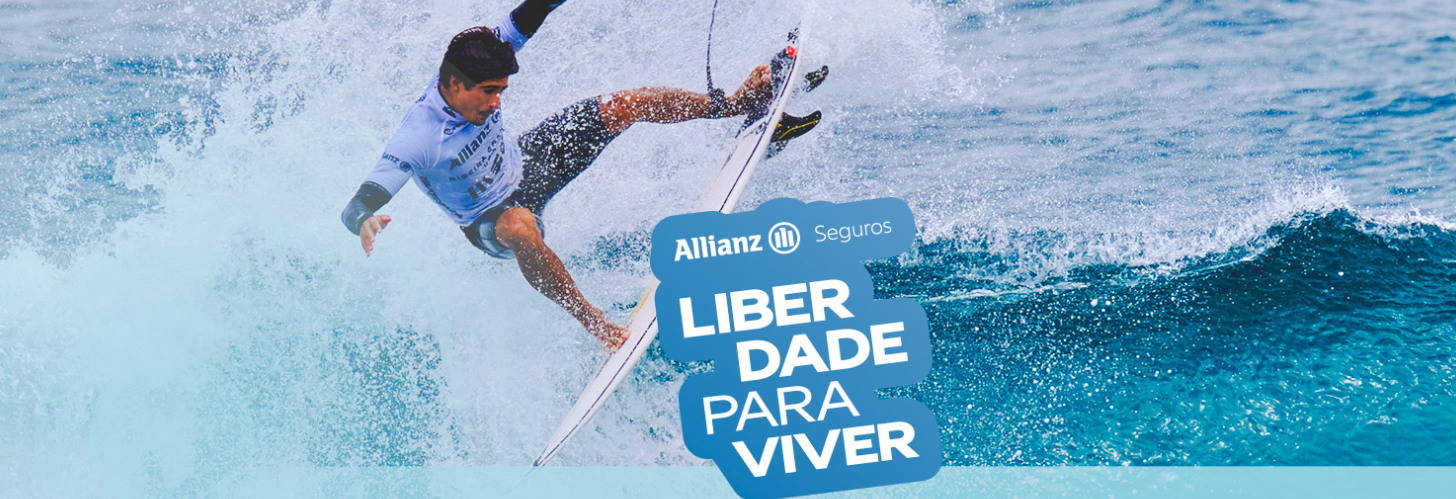 Allianz Surf School Insurance