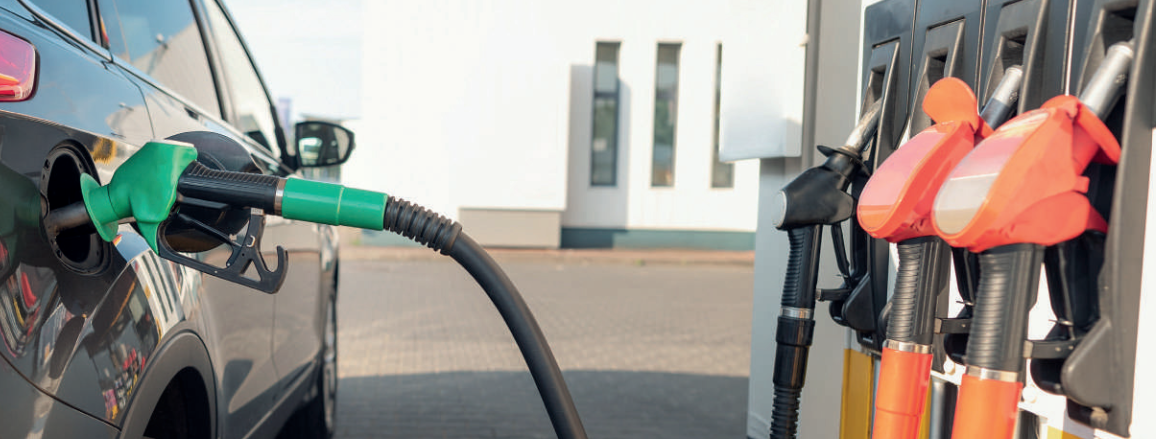 Allianz Civil Liability Insurance for Gas Stations