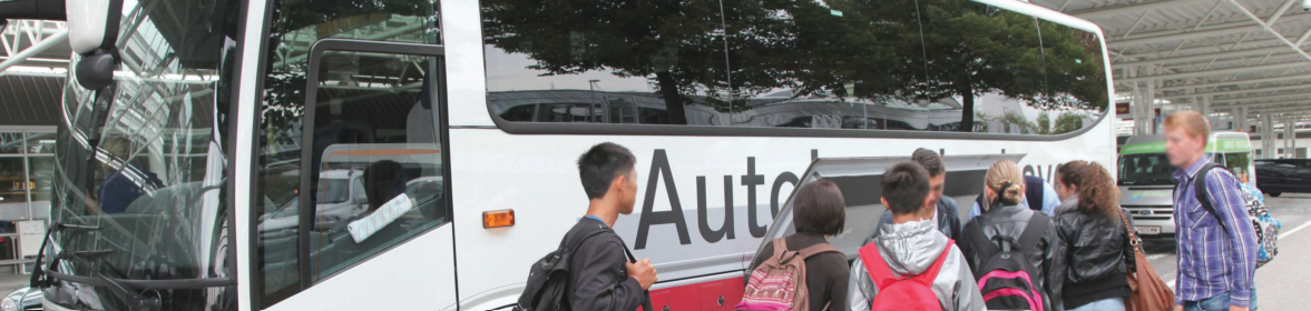 Seguro Visitas de Estudo Allianz