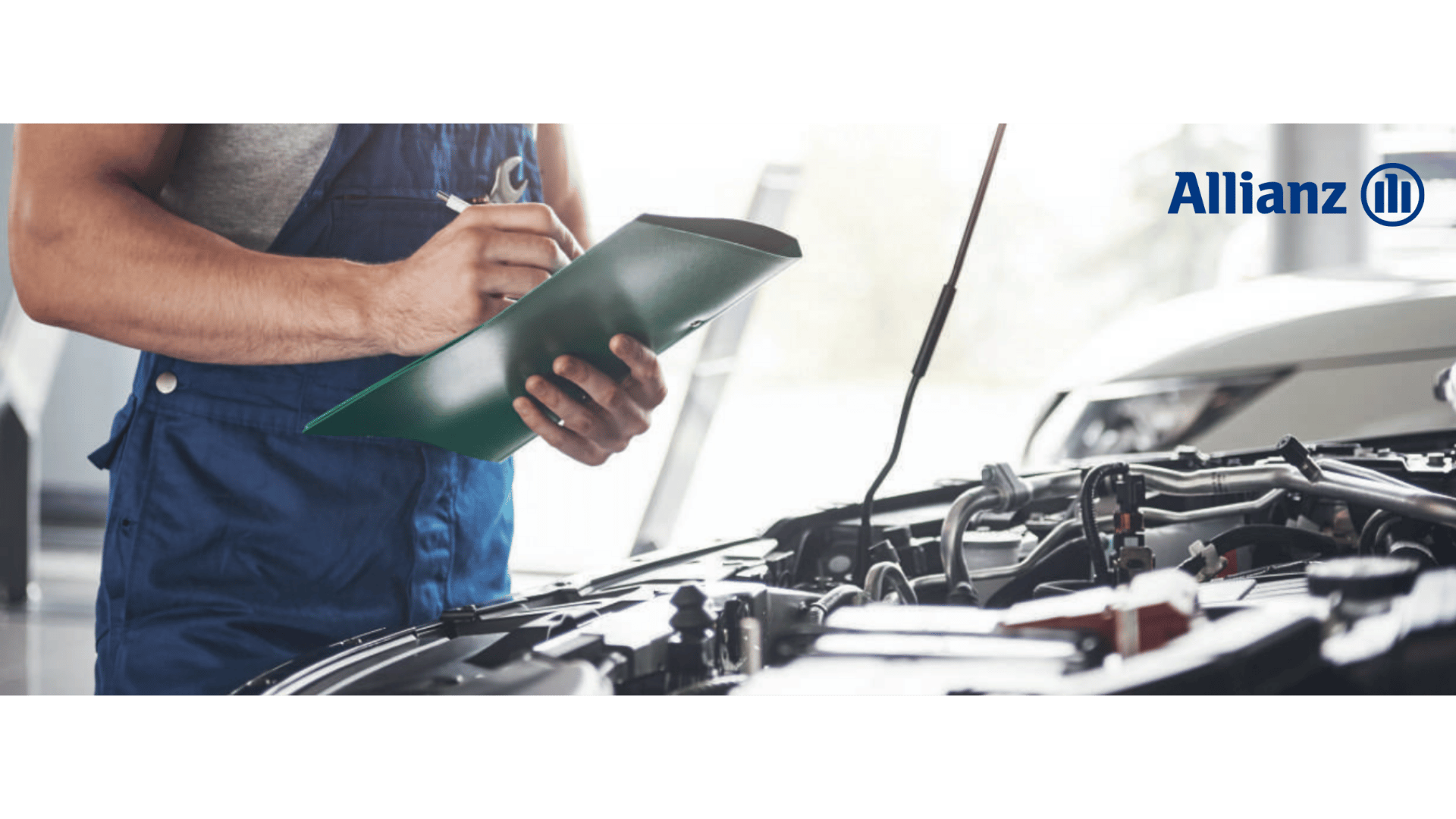 Allianz Auto Repair Shop Insurance