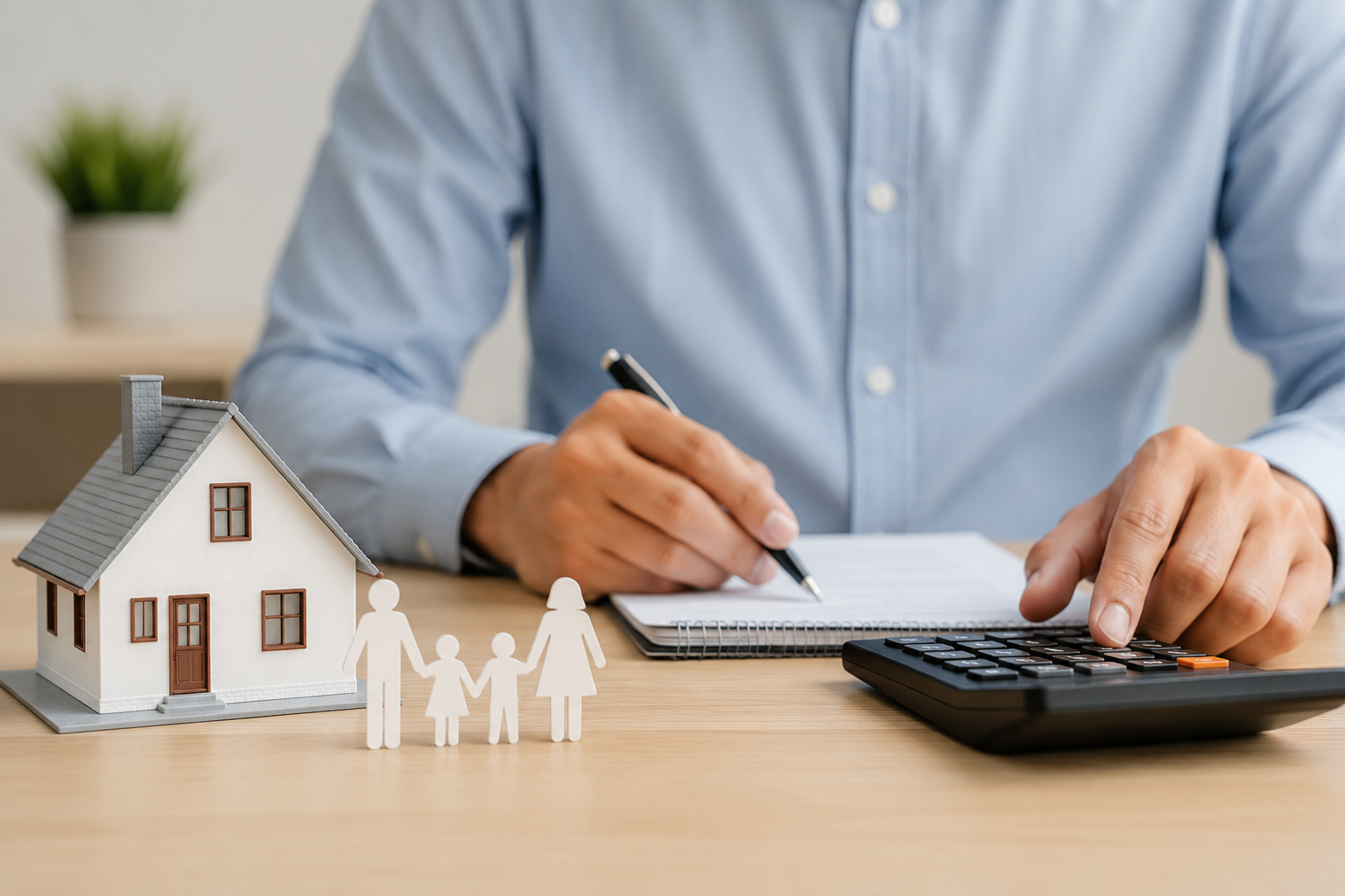 Seguros Crédito Habitação: Descubra Como Poupar