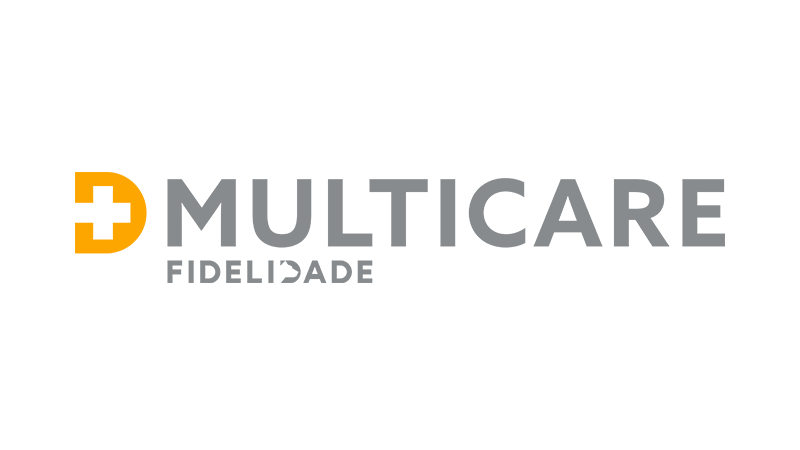 Seguro de Saúde Multicare Proteção Padrão