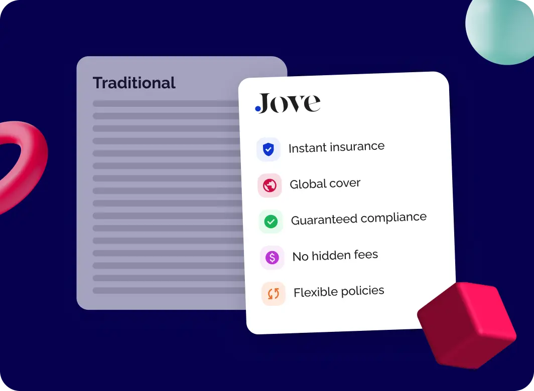 Jove Insurance