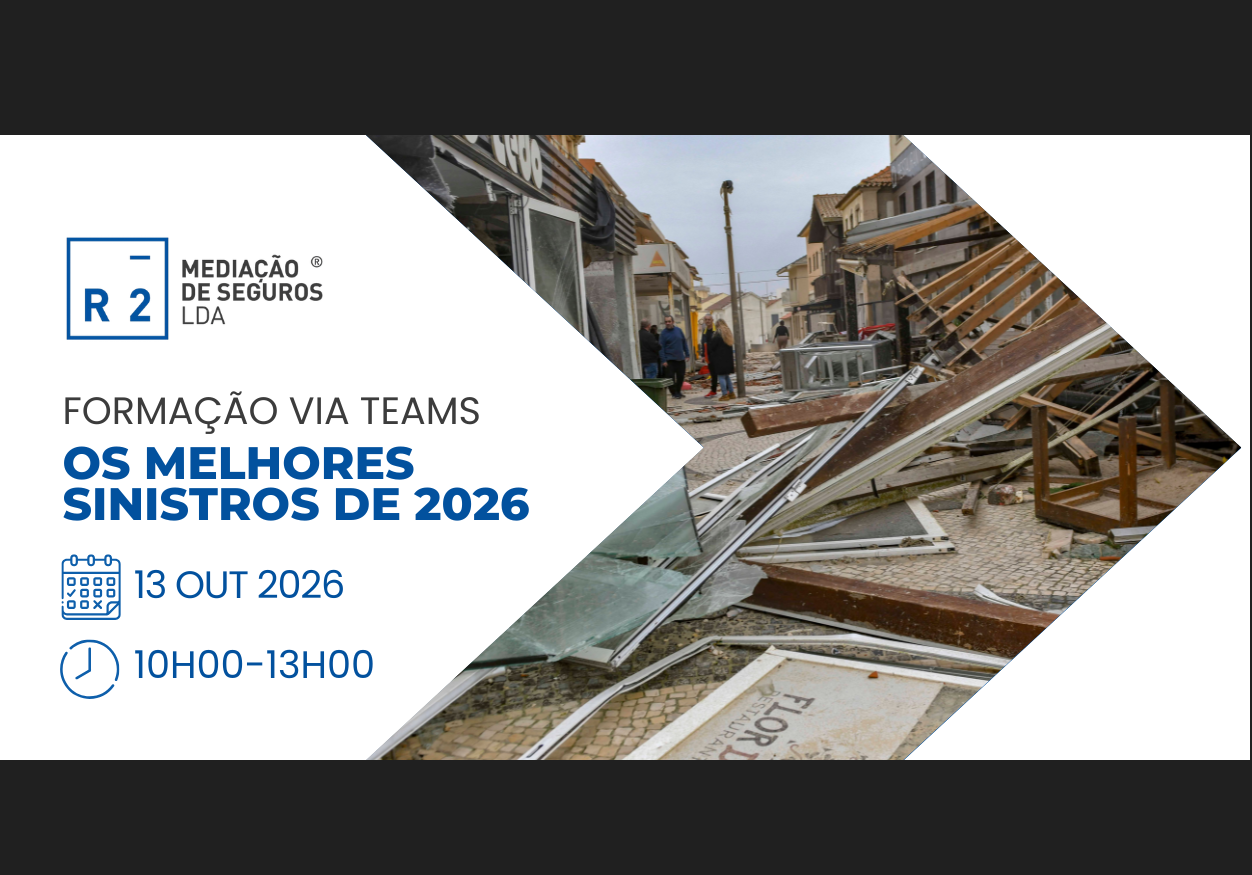 Protegido: Formação: Os Melhores e Maiores Sinistros de 2026